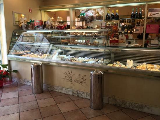 Pasticceria Giordano